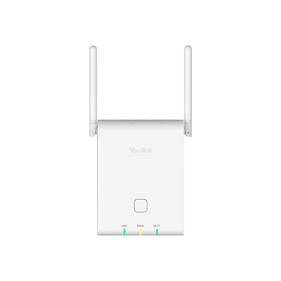 Yealink W90DM Cordless phone base station 1302016