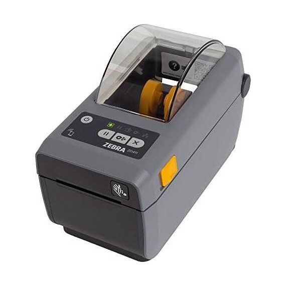 Zebra ZD411 Label printer direct thermal ZD4A022D0EE00EZ