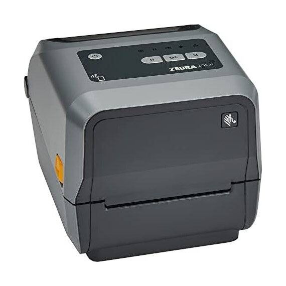 Zebra ZD621t Label printer thermal transfer ZD6A04330EF00EZ