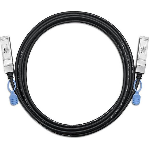 Zyxel DAC10G3M v2 10GBase direct cable DAC10G3MZZ0103F