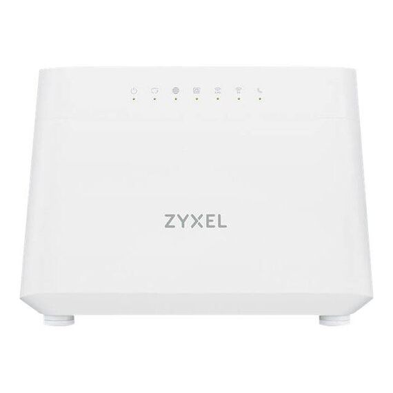 Zyxel DX3301T0 WiFi system (router) MPro DX3301T0DE01V1F