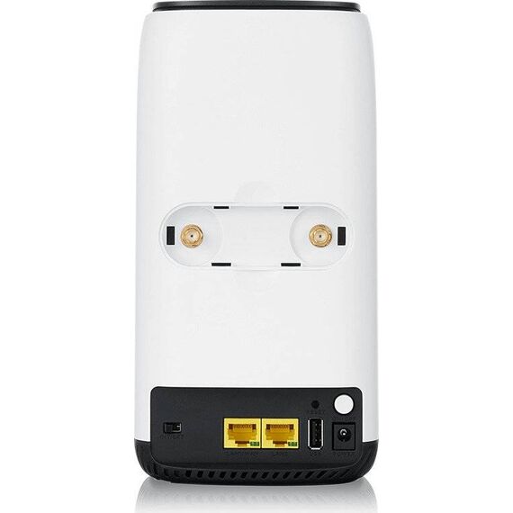 Zyxel Wireless router WWAN GigE WiFi 6 LTE NR5101EUZNV2F