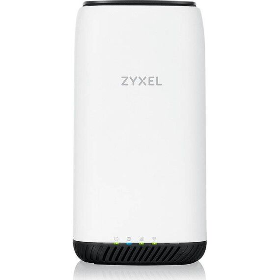 Zyxel Wireless router WWAN GigE WiFi 6 LTE NR5101EUZNV2F