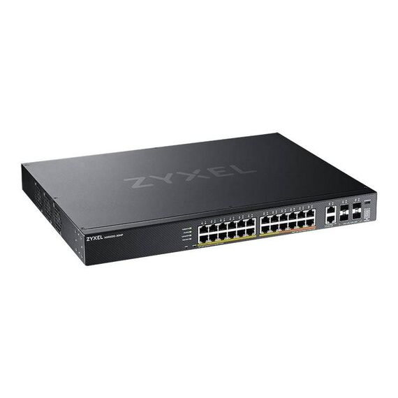 Zyxel XGS2220 XGS222030HP Switch XGS222030HPEU0101F