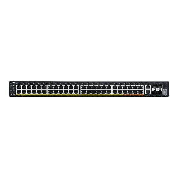 Zyxel XGS2220 XGS222054HP Switch XGS222054HPEU0101F