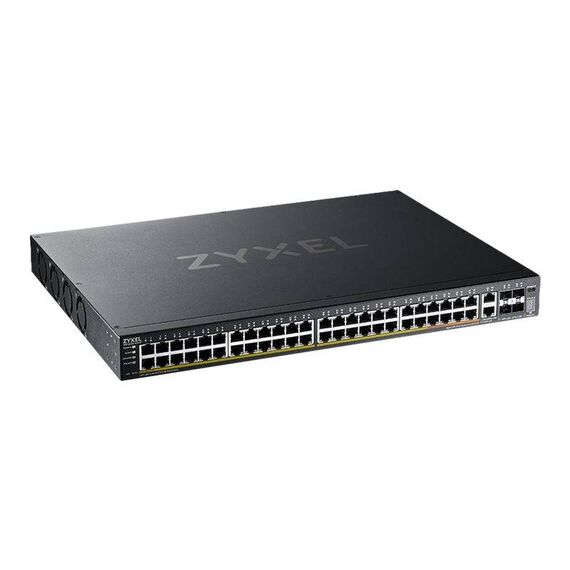 Zyxel XGS2220 XGS222054HP Switch XGS222054HPEU0101F