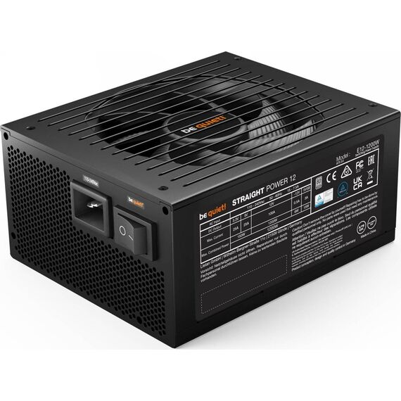 be quiet! Straight Power 12 1200W BN339