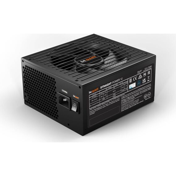 be quiet! Straight Power 12 750W BN336