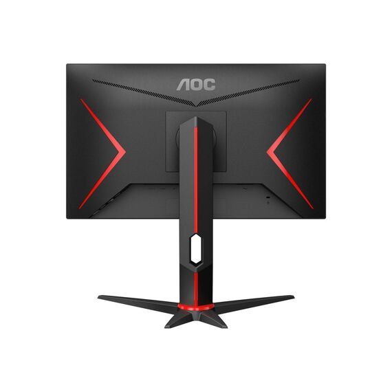 AOC Gaming 24G2SPUBK G2 Series LED monitor 24G2SPUBK