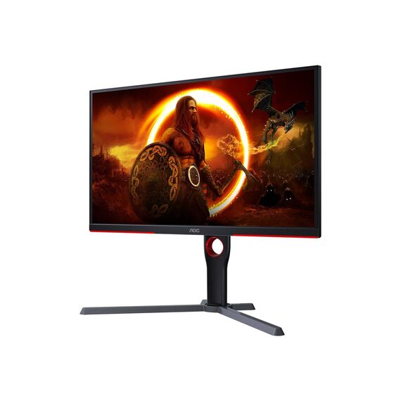 AOC Gaming 25G3ZMBK G3 Series LED monitor 25 25G3ZMBK