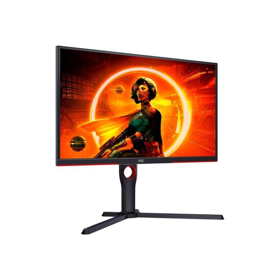 AOC Gaming 25G3ZMBK G3 Series LED monitor 25 25G3ZMBK