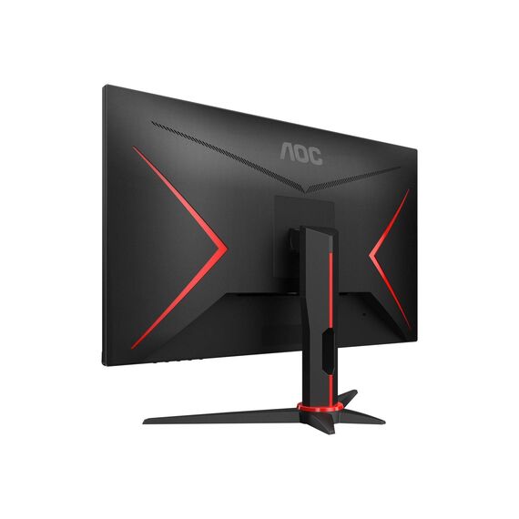 AOC Gaming Q27G2EBK G2 Series LED monitor 27 Q27G2EBK