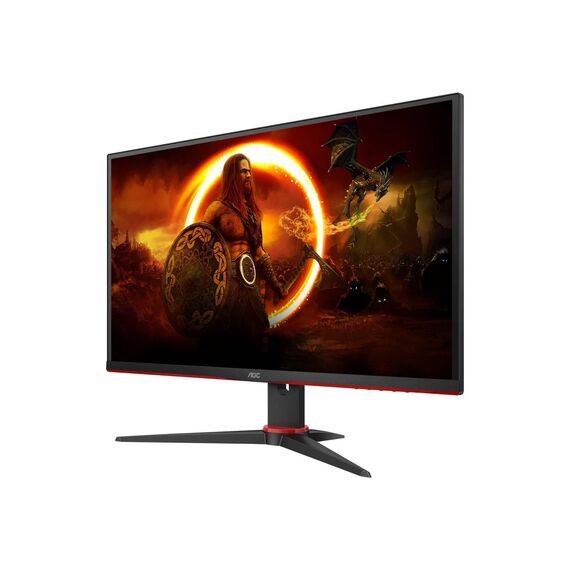 AOC Gaming Q27G2EBK G2 Series LED monitor 27 Q27G2EBK