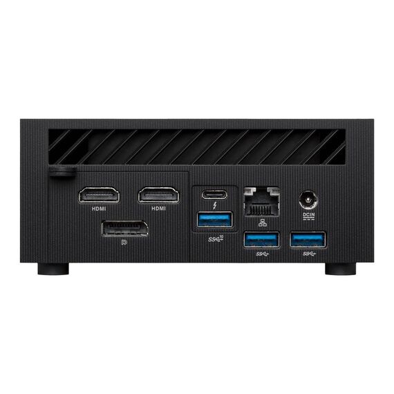 ASUS ExpertCenter PN64 BB5003MDE1 90MR00W2M00030