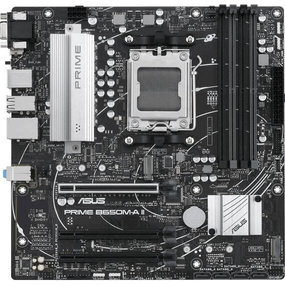 ASUS PRIME B650MA IICSM 90MB1EH0M0EAYC