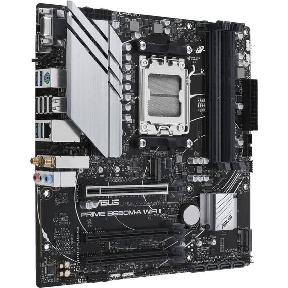 ASUS PRIME B650MA WIFI II 90MB1EG0M0EAY0