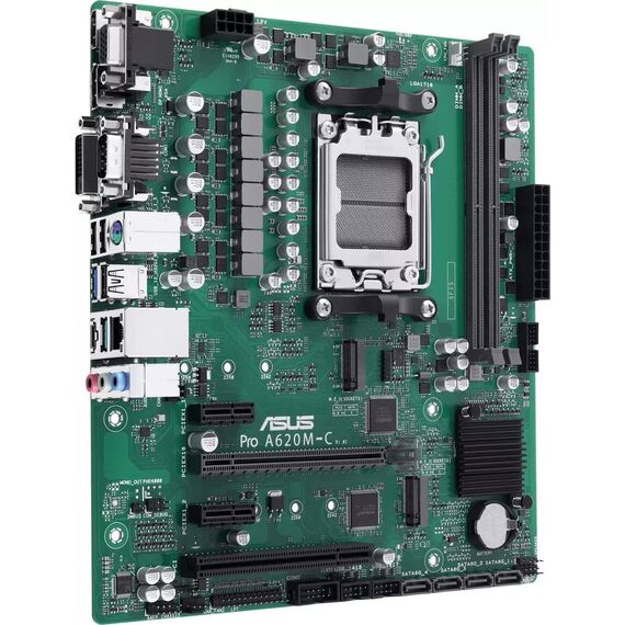 ASUS PRO A620MCCSM 90MB1F80M0EAYC
