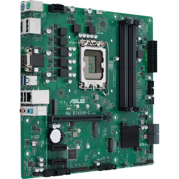 ASUS PRO B760MCCSM 90MB1DX0M0EAYC