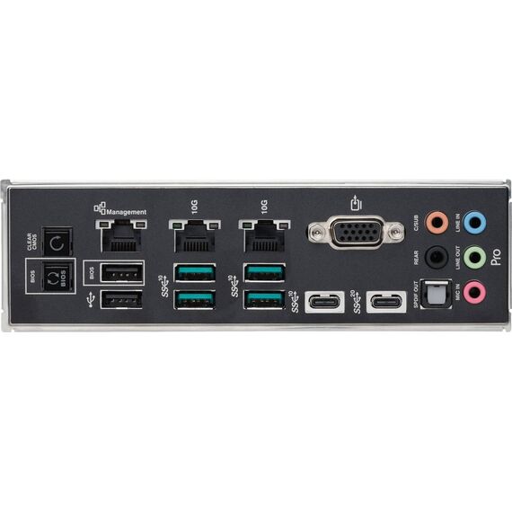ASUS PRO WS W790ESAGE SE 90MB1C20M0EAY0