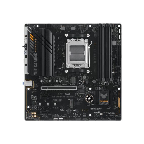 ASUS TUF GAMING A620MPLUS Motherboard 90MB1EZ0M0EAY0