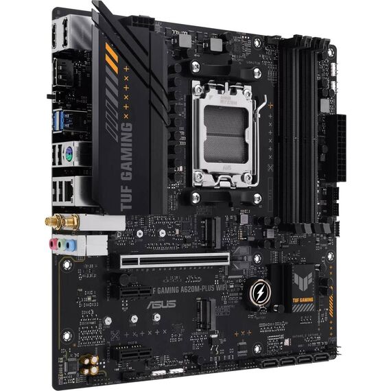 ASUS TUF GAMING A620MPLUS WIFI 90MB1F00M0EAY0