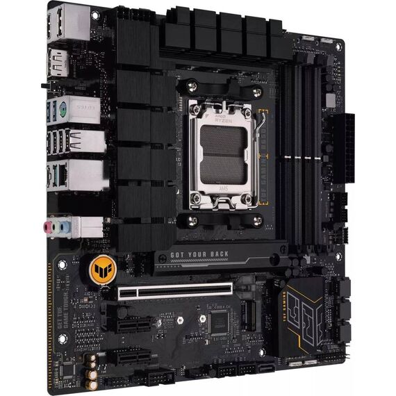 ASUS TUF GAMING B650ME 90MB1FU0M0EAY0