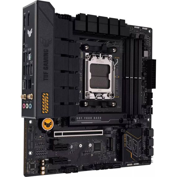 ASUS TUF GAMING B650ME WIFI 90MB1FV0M0EAY0