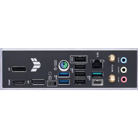 ASUS TUF GAMING B650ME WIFI 90MB1FV0M0EAY0