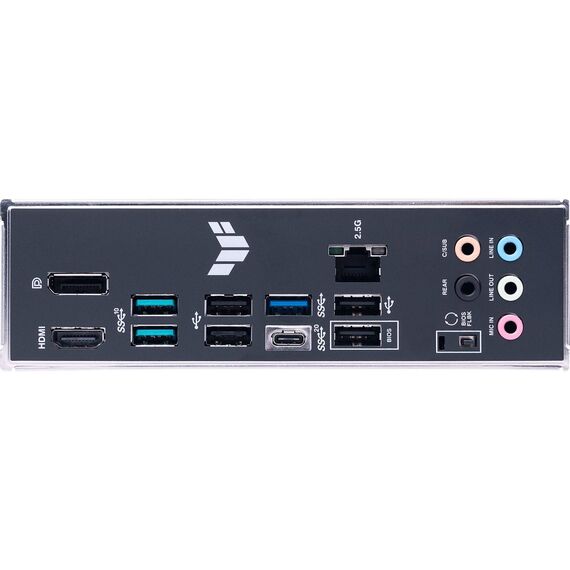 ASUS TUF Gaming B650Plus Motherboard 90MB1BG0M0EAY0