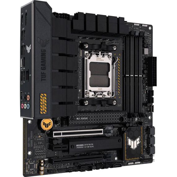 ASUS TUF Gaming B650Plus Motherboard 90MB1BG0M0EAY0