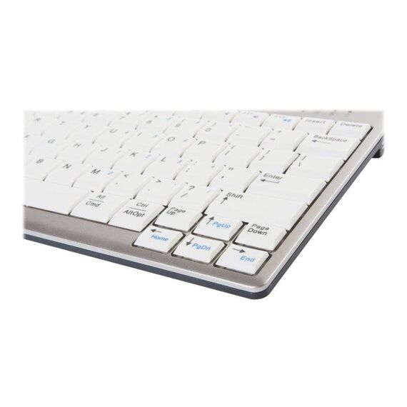 Bakker Elkhuizen UltraBoard 950 Keyboard BNEU950UK