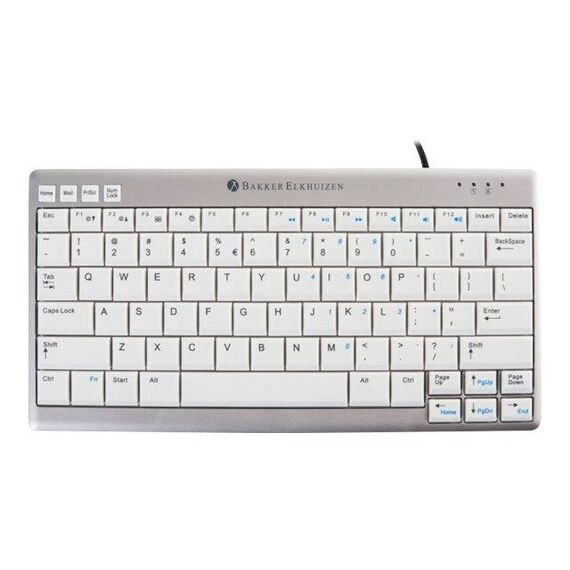 Bakker Elkhuizen UltraBoard 950 Wireless Keyboard BNEU950WUK