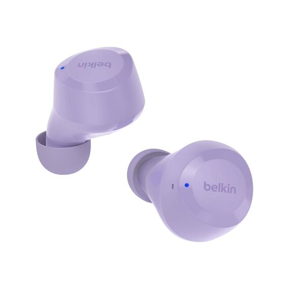 Belkin SoundForm Bolt True wireless earphones AUC009BTLV