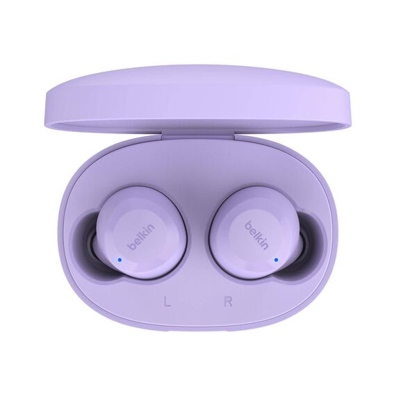 Belkin SoundForm Bolt True wireless earphones AUC009BTLV