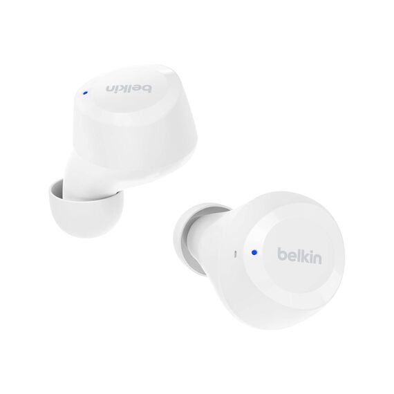Belkin SoundForm Bolt True wireless earphones AUC009BTWH