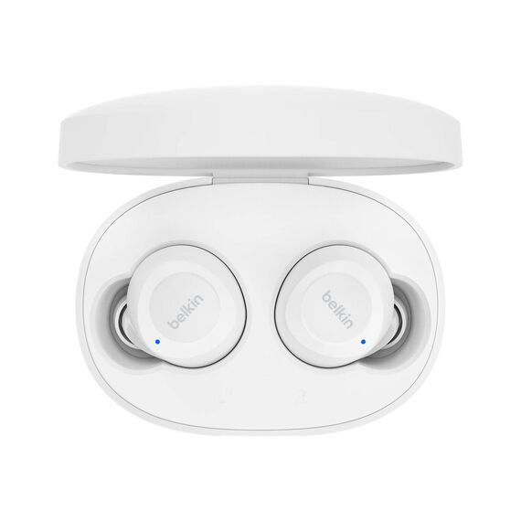 Belkin SoundForm Bolt True wireless earphones AUC009BTWH