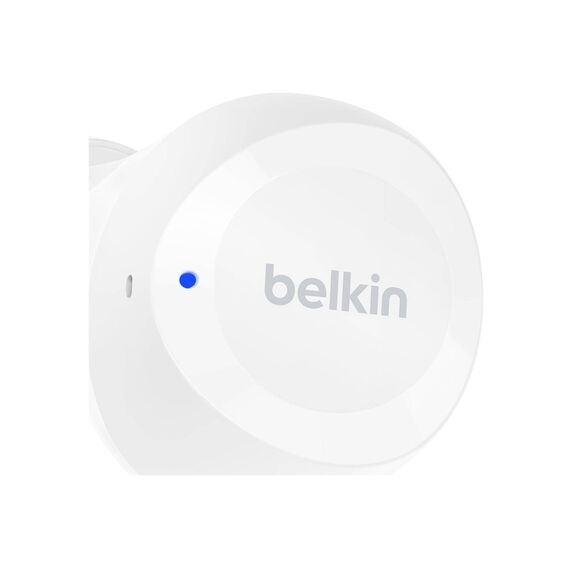 Belkin SoundForm Bolt True wireless earphones AUC009BTWH