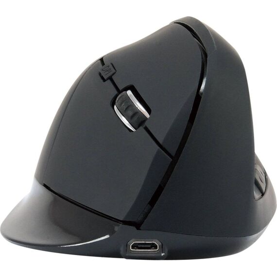 Conceptronic LORCAN03B ERGO Vertical mouse LORCAN03B