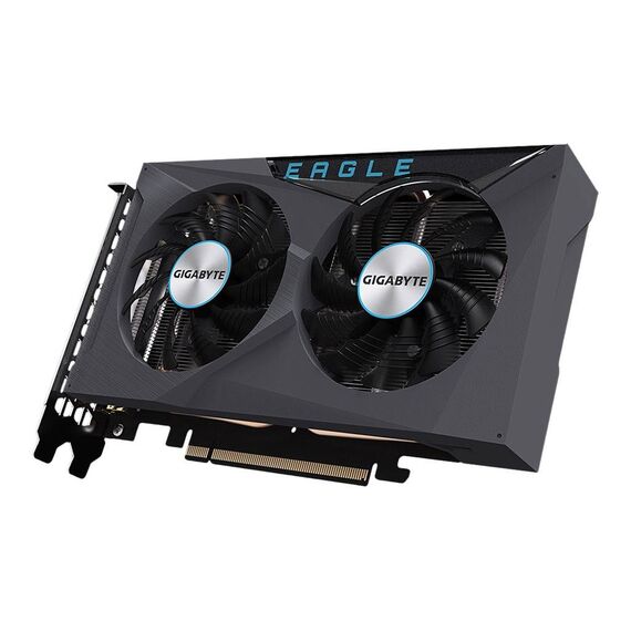 Gigabyte Radeon RX 6500 XT EAGLE 4G GVR65XTEAGLE4GD