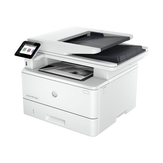 HP LaserJet Pro MFP 4102fdn Multifunction printer BW 2Z623F