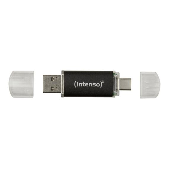 Intenso Twist Line USB flash drive 128 GB 3539491