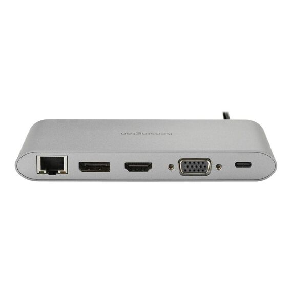 Kensington UH1440P Docking station USBC 3.2 Gen 1 K33853WW