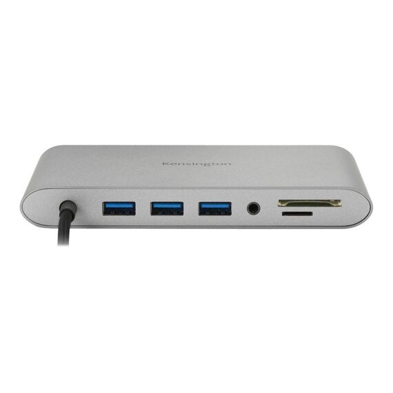 Kensington UH1440P Docking station USBC 3.2 Gen 1 K33853WW
