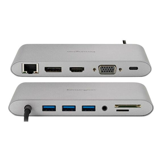 Kensington UH1440P Docking station USBC 3.2 Gen 1 K33853WW