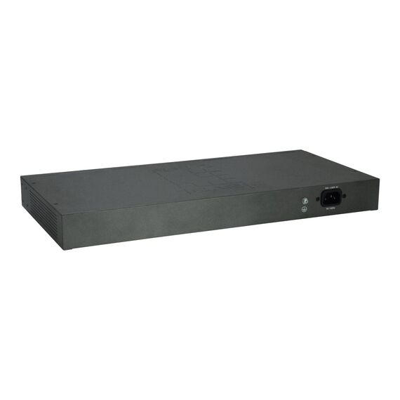 LevelOne GEP2652 Switch smart 24 port GEP2652