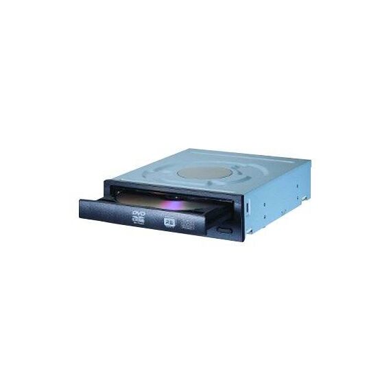 LiteOn iHAS124 Disk drive DVD±RW (±R DL) DVDRAM IHAS12414