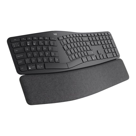 Logitech ERGO K860 Keyboard wireless 920010107