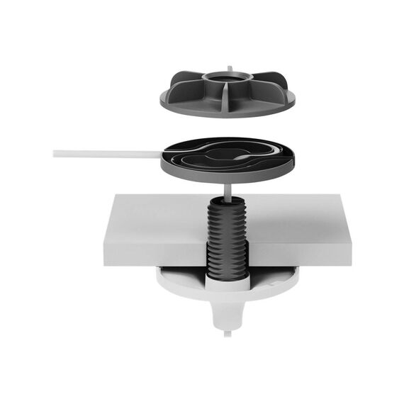 Logitech Mounting kit (ceiling mount, mic holder) 952000123
