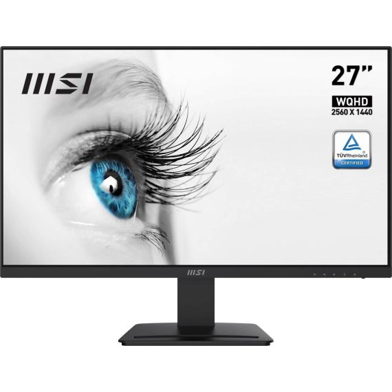 MSI PRO MP273QV LCD monitor 27 9S63PB6CH013