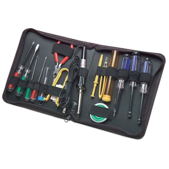 Manhattan Technician Tool Kit 530071